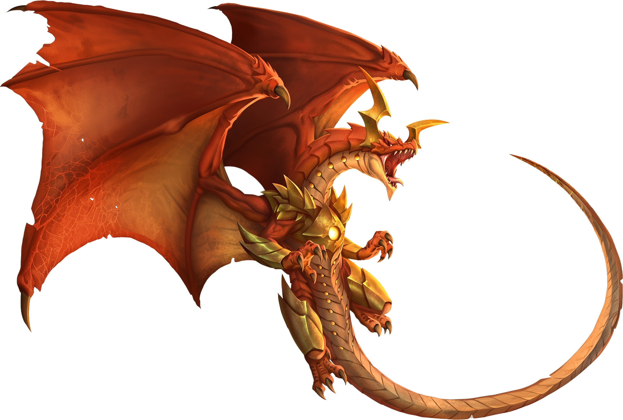 Neverrift character