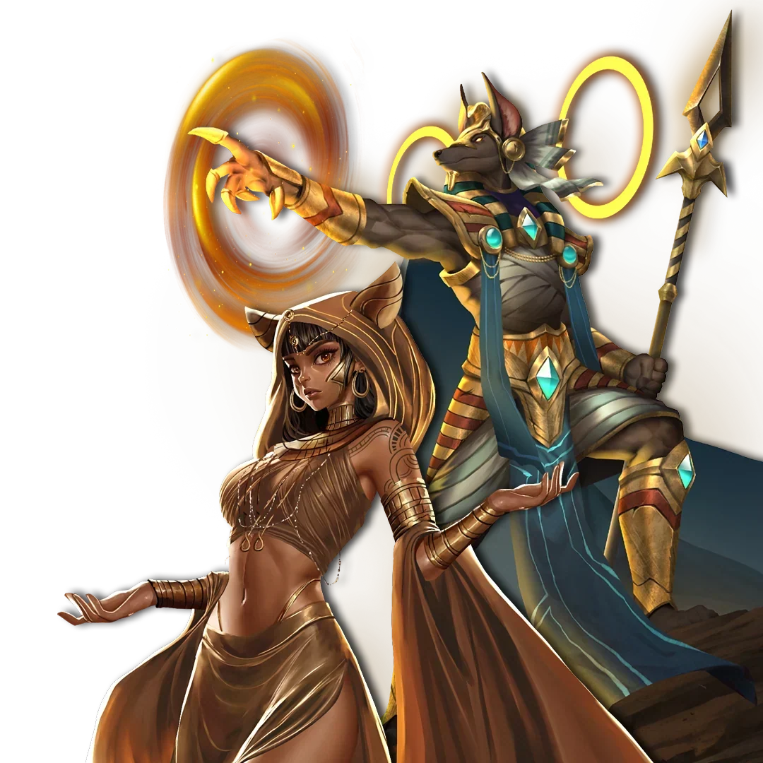 Neverrift: The Free Tribes