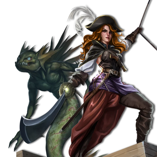 Neverrift: The Outcast