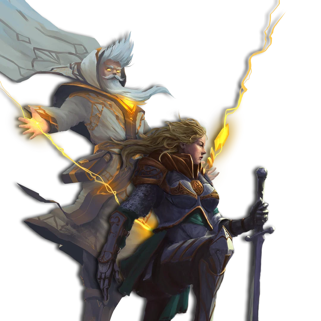 Neverrift: The Royal Empire