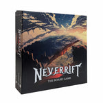 Neverrift TCG: Starter Kit - The Board Game - EN