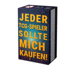 One More Pack TCG - Set 1: Just Fun! Booster Display  (10 Packs) (deutsch)