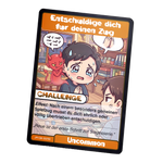 One More Pack TCG - Set 1: Just Fun! Booster Pack (deutsch)