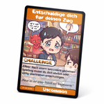 One More Pack TCG - Set 1: Just Fun! Booster Display  (10 Packs) (deutsch)