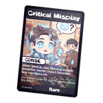 One More Pack TCG - Set 1: Just Fun! Booster Pack (deutsch)