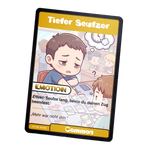 One More Pack TCG - Set 1: Just Fun! Booster Pack (deutsch)