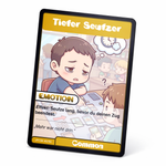 One More Pack TCG - Set 1: Just Fun! Booster Display  (10 Packs) (deutsch)