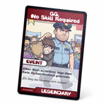 One More Pack TCG - Set 1: Just Fun! Booster Display  (10 Packs) (deutsch)