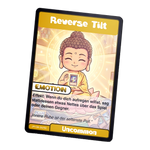One More Pack TCG - Set 1: Just Fun! Booster Pack (deutsch)