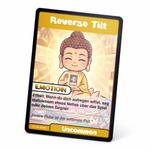 One More Pack TCG - Set 1: Just Fun! Booster Display  (10 Packs) (deutsch)
