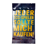 One More Pack TCG - Set 1: Just Fun! Booster Pack (deutsch)