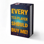 One More Pack TCG - Set 1: Just Fun! Booster Display (10 Packs) (englisch)