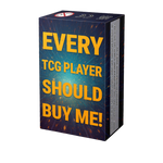One More Pack TCG - Set 1: Just Fun! Booster Display (10 Packs) (englisch)