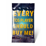 One More Pack TCG - Set 1: Just Fun! Booster Pack (englisch)