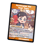 One More Pack TCG - Set 1: Just Fun! Booster Display (10 Packs) (englisch)
