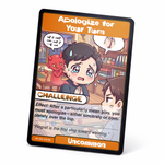One More Pack TCG - Set 1: Just Fun! Booster Pack (englisch)