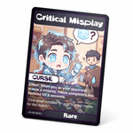 One More Pack TCG - Set 1: Just Fun! Booster Pack (englisch)
