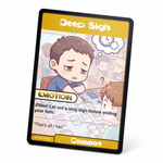 One More Pack TCG - Set 1: Just Fun! Booster Pack (englisch)