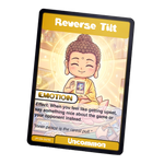 One More Pack TCG - Set 1: Just Fun! Booster Display (10 Packs) (englisch)
