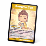 One More Pack TCG - Set 1: Just Fun! Booster Pack (englisch)