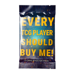 One More Pack TCG - Set 1: Just Fun! Booster Pack (englisch)