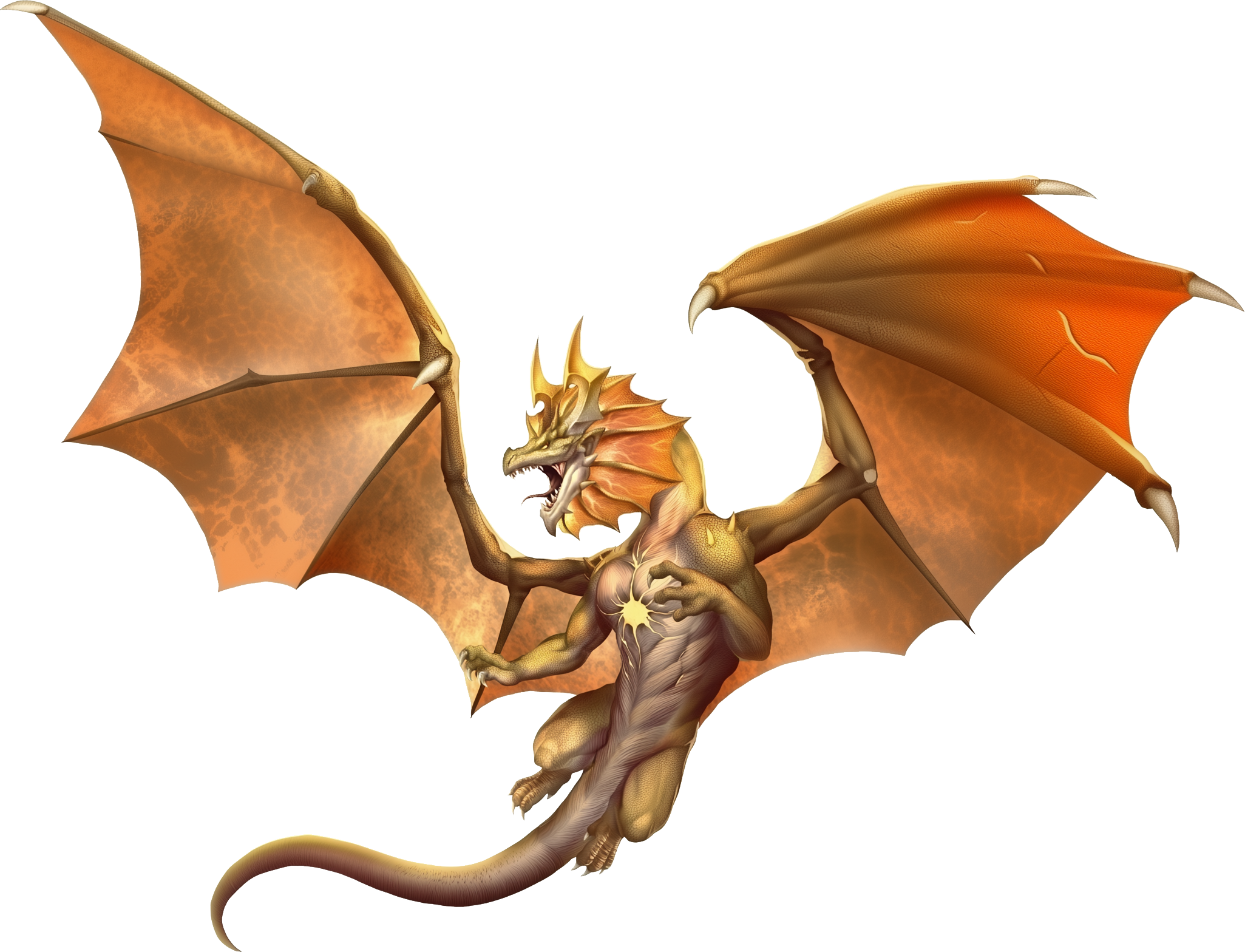 Neverrift character