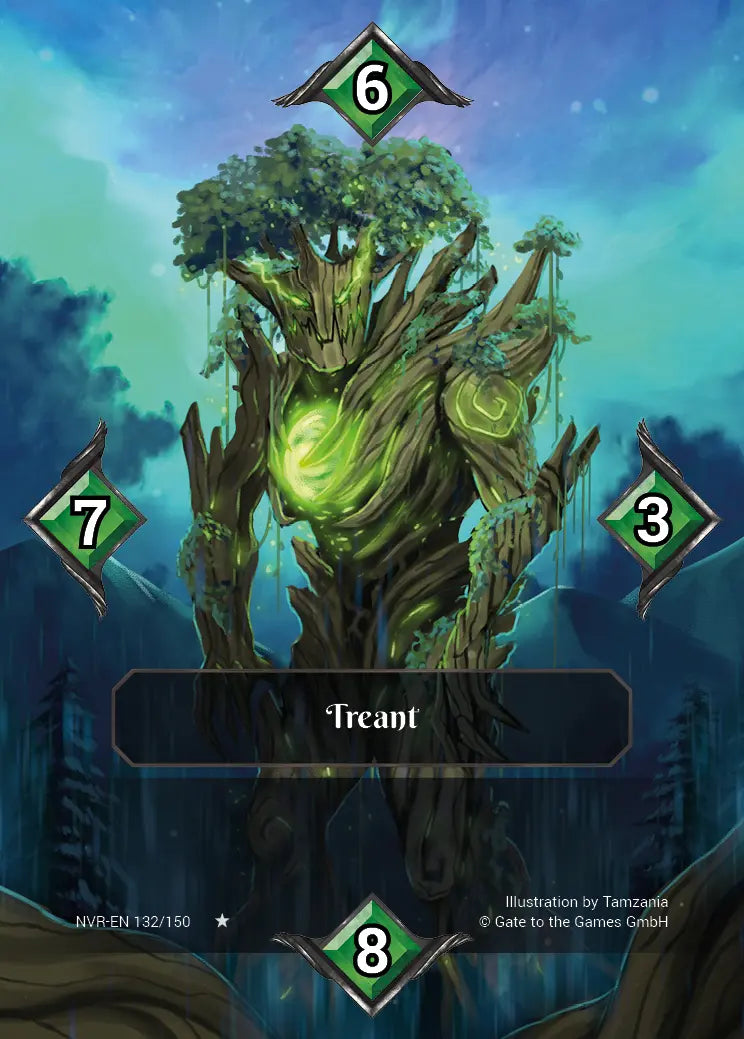 Creature Verdant
