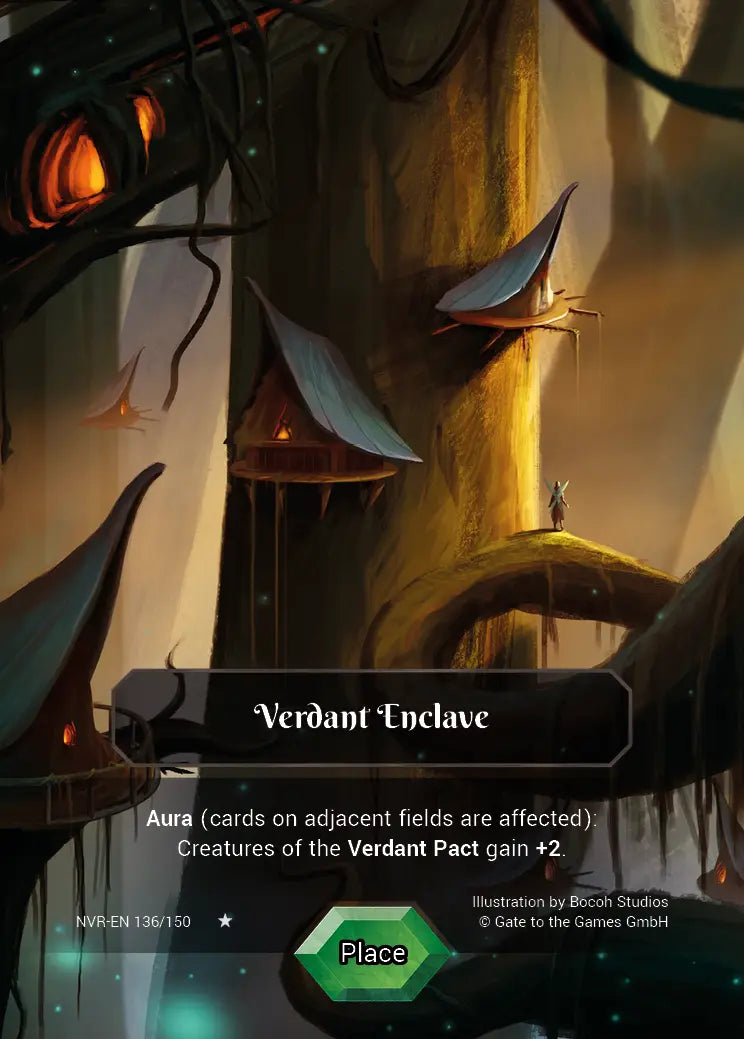 Place Verdant