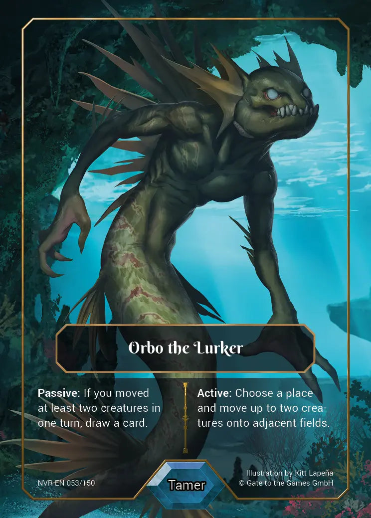 Tamer Orbo
